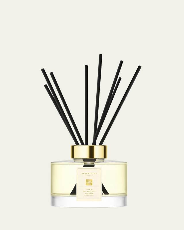 Pine & Eucalyptus Diffuser